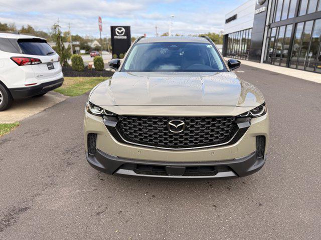new 2026 Mazda CX-50 car, priced at $34,850