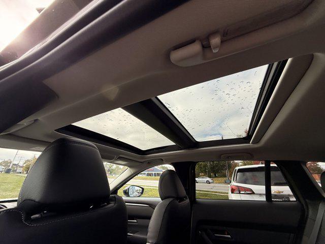 new 2026 Mazda CX-50 car, priced at $34,850