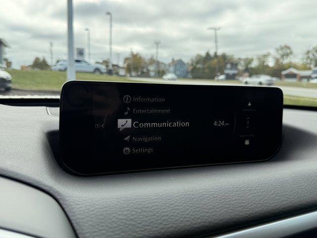 new 2026 Mazda CX-50 car, priced at $34,850