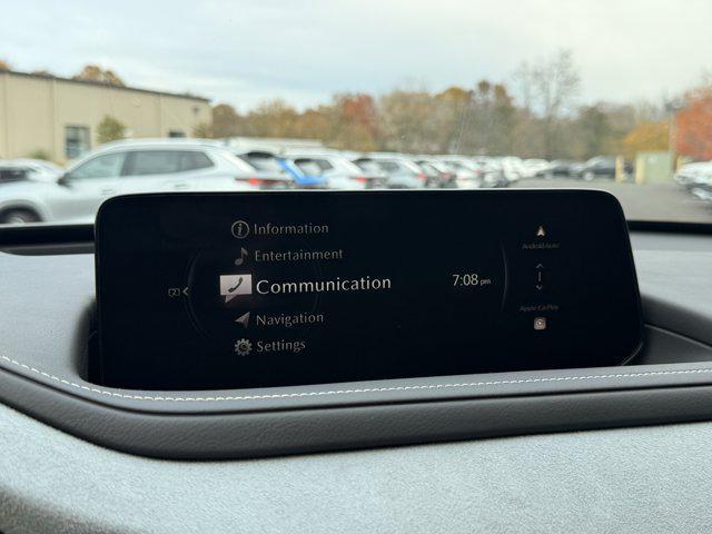 new 2026 Mazda CX-30 car, priced at $31,910