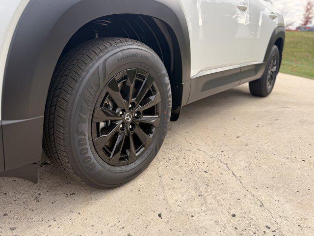 new 2026 Mazda CX-50 Hybrid car, priced at $41,030