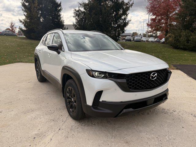 new 2026 Mazda CX-50 Hybrid car, priced at $41,030