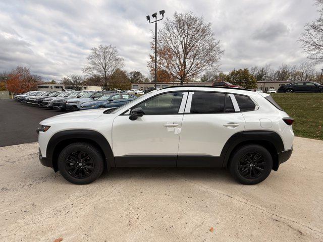 new 2026 Mazda CX-50 Hybrid car, priced at $41,030