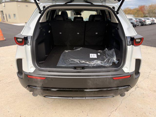 new 2026 Mazda CX-50 Hybrid car, priced at $41,030