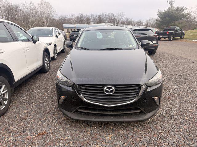 used 2016 Mazda CX-3 car, priced at $13,950