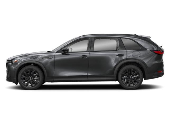 new 2026 Mazda CX-90 car, priced at $49,645