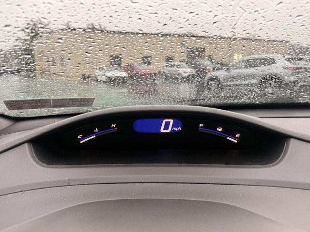 used 2009 Honda Civic car, priced at $8,950