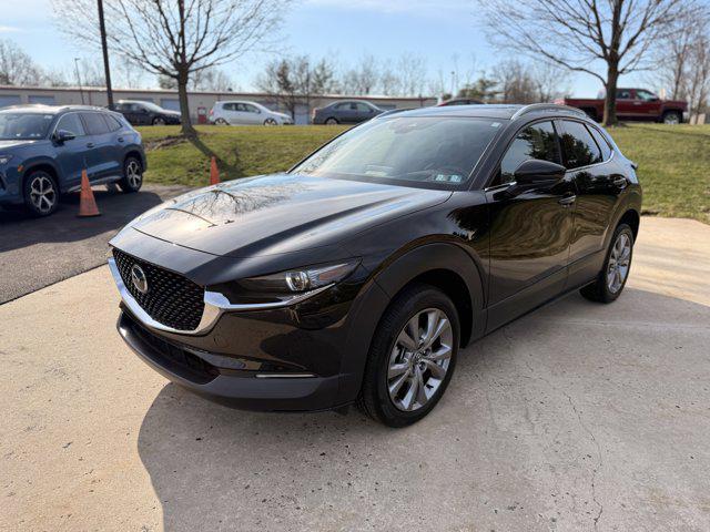 used 2023 Mazda CX-30 car, priced at $26,950