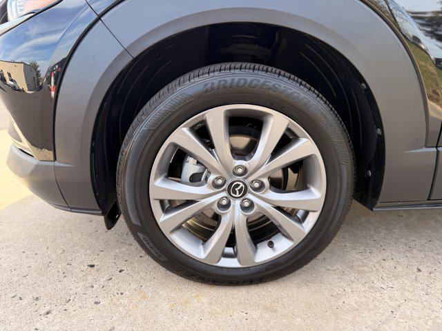 used 2023 Mazda CX-30 car, priced at $26,950