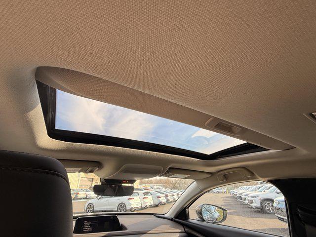 used 2023 Mazda CX-30 car, priced at $26,950