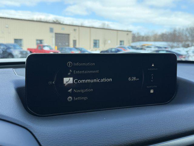 new 2026 Mazda CX-50 Hybrid car, priced at $42,875