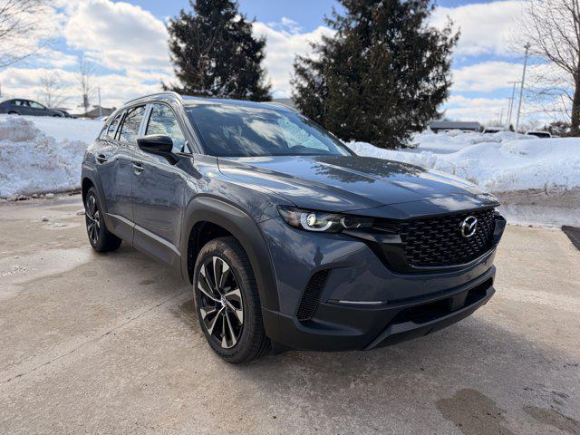 new 2026 Mazda CX-50 Hybrid car, priced at $42,875