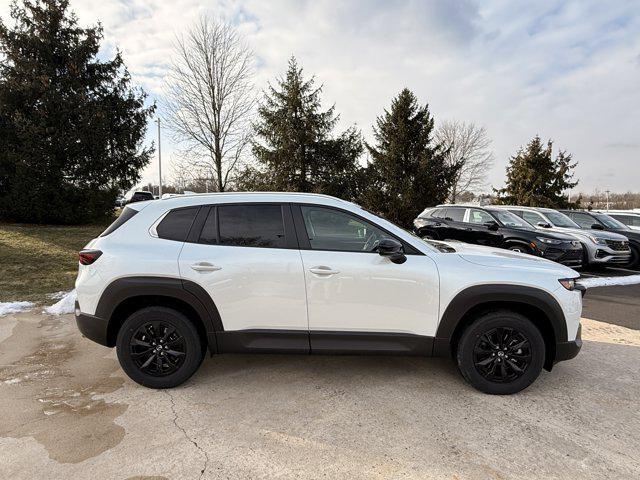 new 2026 Mazda CX-50 Hybrid car, priced at $37,065