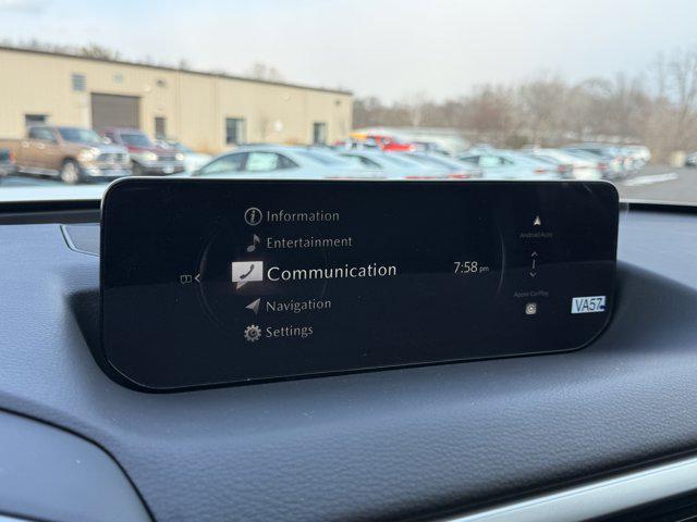 new 2026 Mazda CX-50 Hybrid car, priced at $37,065