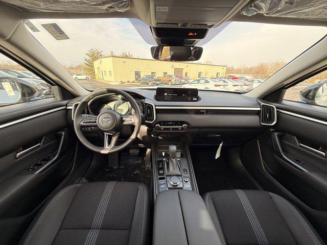 new 2026 Mazda CX-50 Hybrid car, priced at $37,065