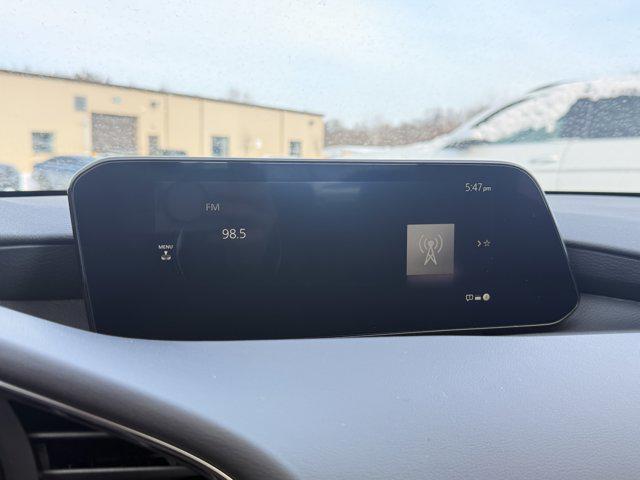 new 2026 Mazda Mazda3 car, priced at $32,060