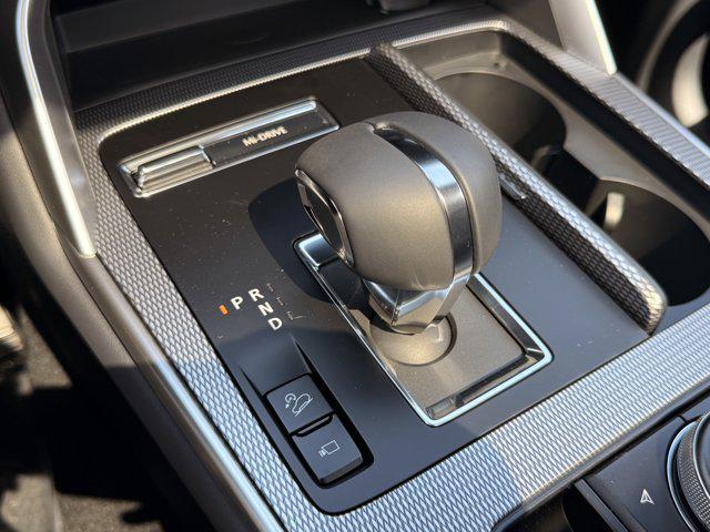 new 2026 Mazda CX-70 car, priced at $56,440
