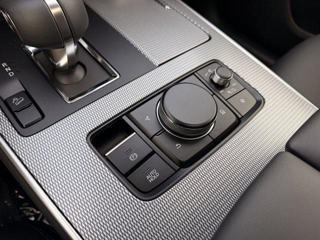 new 2026 Mazda CX-90 car, priced at $44,405