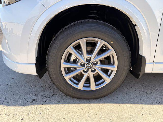 new 2025 Mazda CX-5 car, priced at $34,635