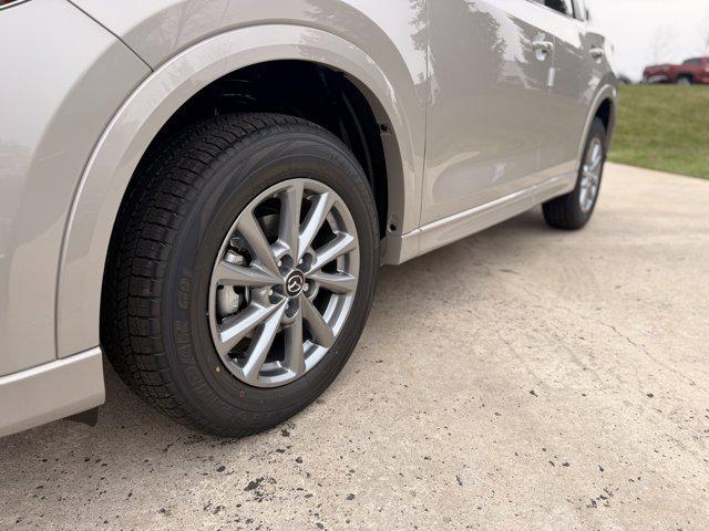 new 2025 Mazda CX-5 car, priced at $33,980