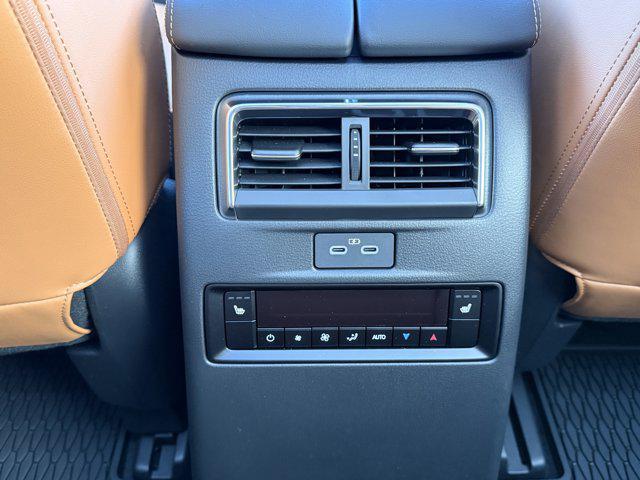 used 2025 Mazda CX-70 car, priced at $46,950