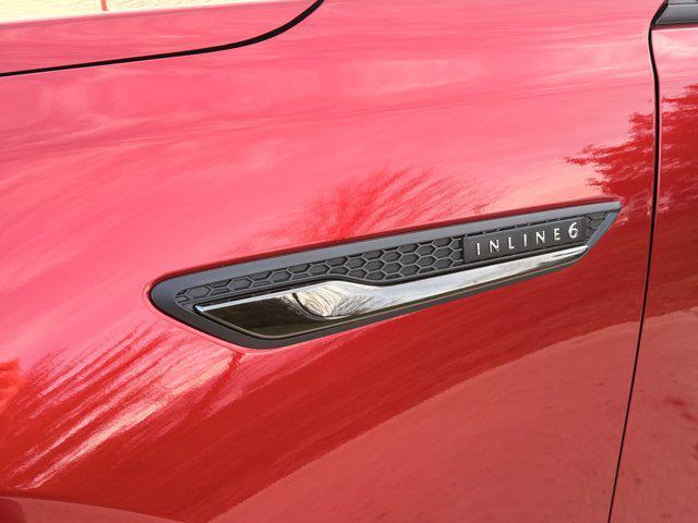 used 2025 Mazda CX-70 car, priced at $46,950