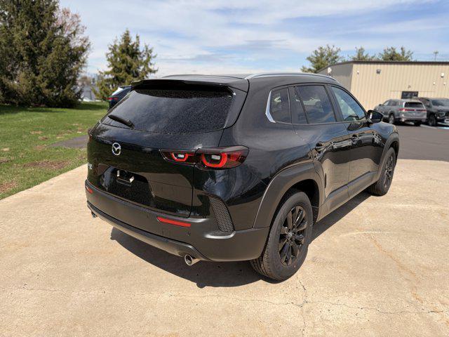 new 2026 Mazda CX-50 car, priced at $34,510