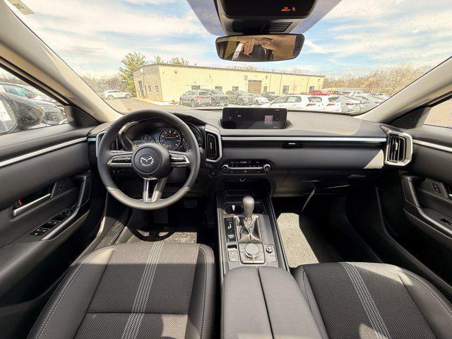 new 2026 Mazda CX-50 car, priced at $34,510
