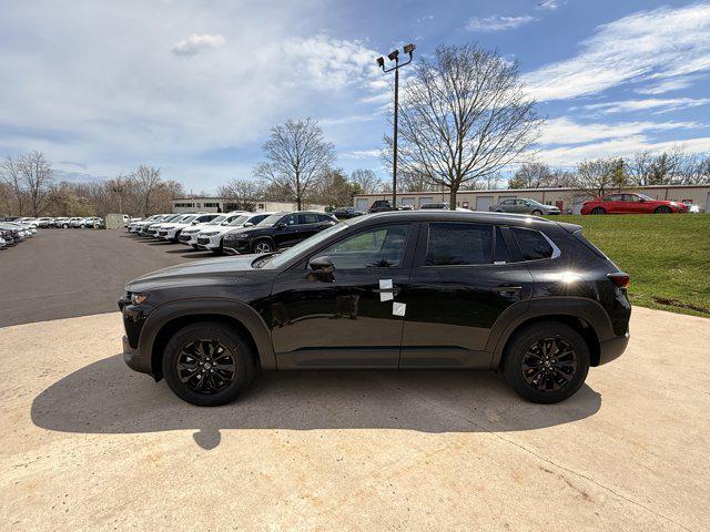 new 2026 Mazda CX-50 car, priced at $34,510