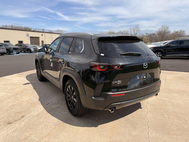 new 2026 Mazda CX-50 car, priced at $34,510
