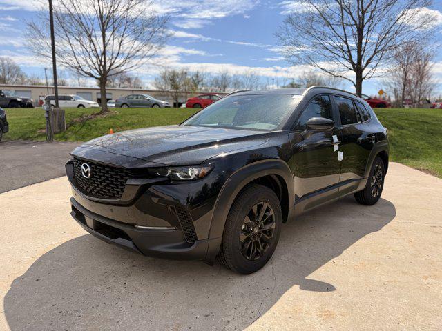 new 2026 Mazda CX-50 car, priced at $34,510