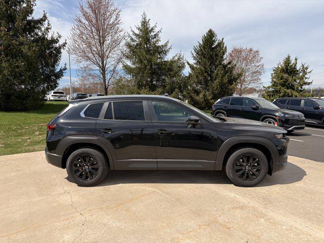new 2026 Mazda CX-50 car, priced at $34,510