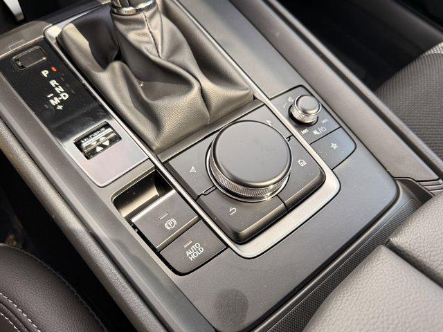 new 2026 Mazda CX-50 car, priced at $34,510