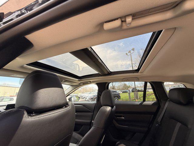 new 2026 Mazda CX-50 car, priced at $34,510