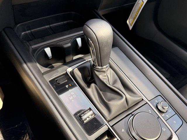 new 2026 Mazda CX-50 car, priced at $34,510