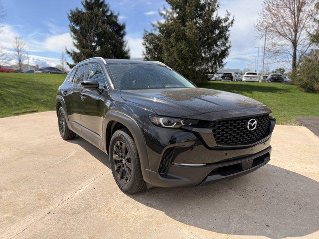 new 2026 Mazda CX-50 car, priced at $34,510