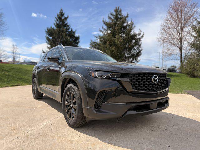 new 2026 Mazda CX-50 car, priced at $34,510