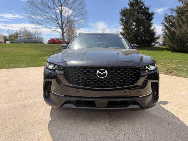 new 2026 Mazda CX-50 car, priced at $34,510
