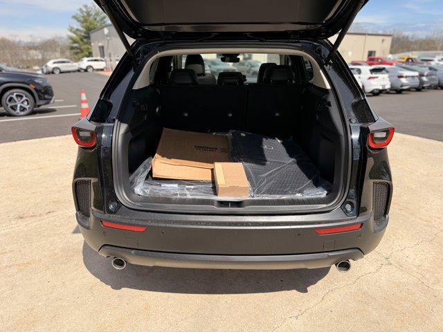 new 2026 Mazda CX-50 car, priced at $34,510