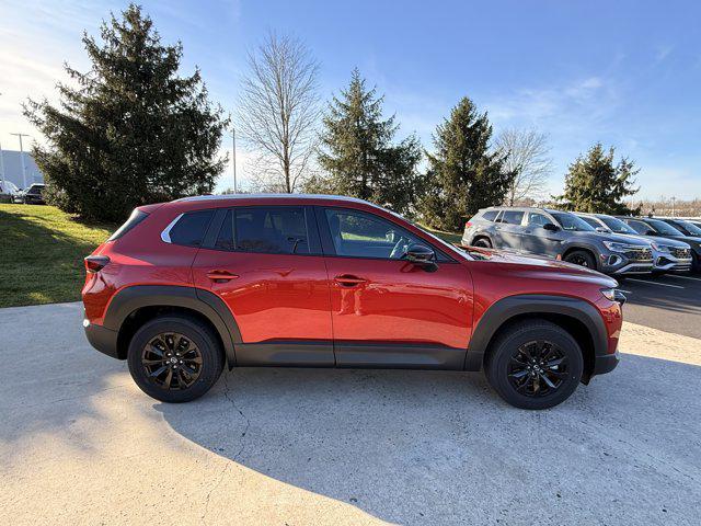 new 2026 Mazda CX-50 Hybrid car, priced at $40,925