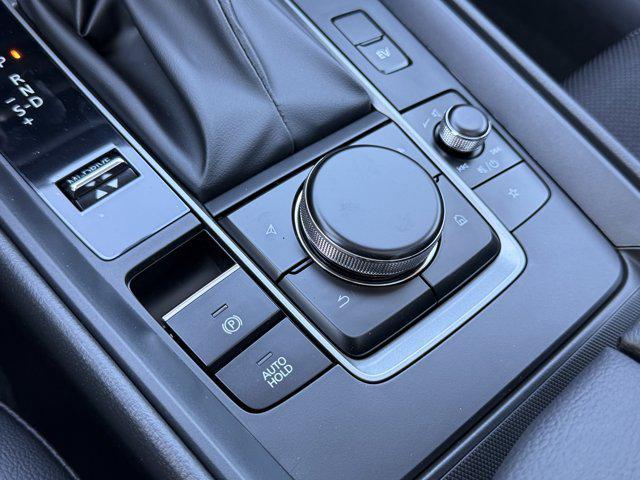 new 2026 Mazda CX-50 Hybrid car, priced at $40,925