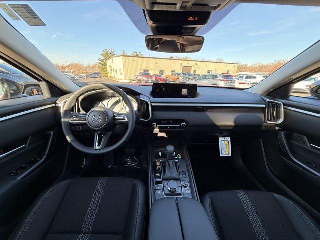 new 2026 Mazda CX-50 Hybrid car, priced at $40,925