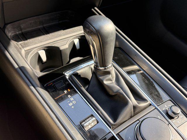 used 2023 Mazda CX-50 car, priced at $28,950