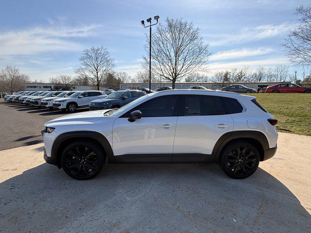used 2023 Mazda CX-50 car, priced at $28,950