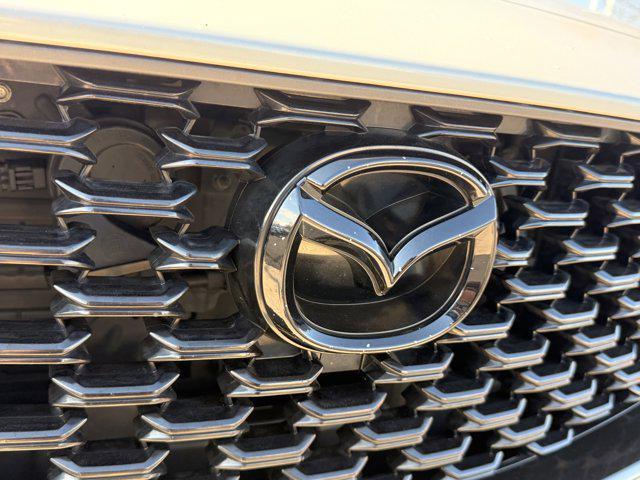 used 2023 Mazda CX-50 car, priced at $28,950
