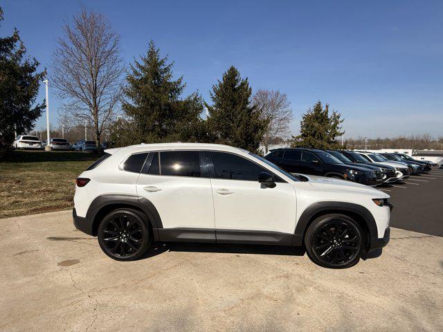 used 2023 Mazda CX-50 car, priced at $28,950