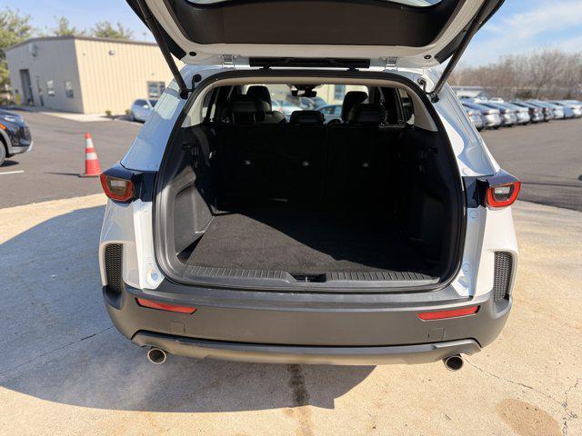 used 2023 Mazda CX-50 car, priced at $28,950