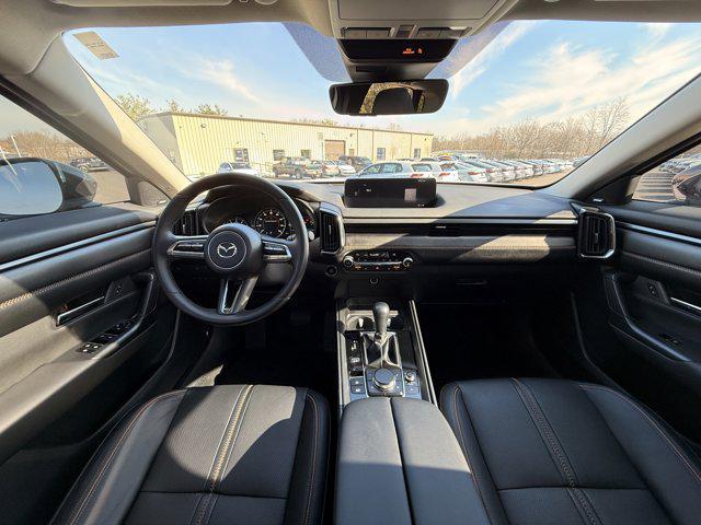 used 2023 Mazda CX-50 car, priced at $28,950