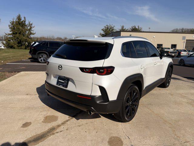 used 2023 Mazda CX-50 car, priced at $28,950