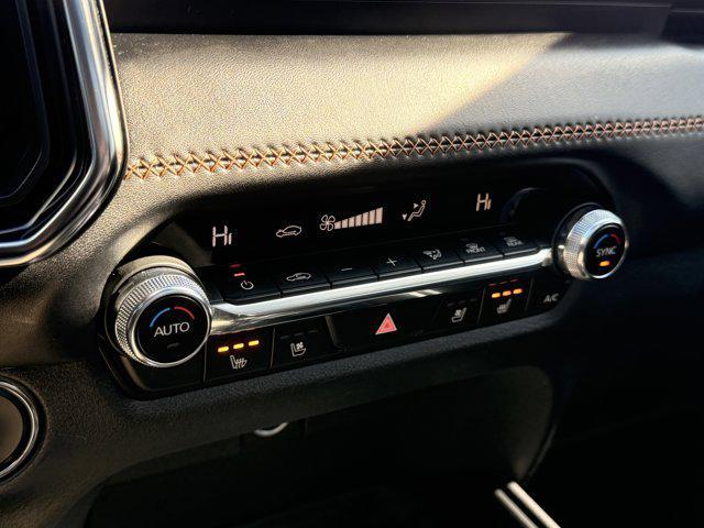 used 2023 Mazda CX-50 car, priced at $28,950